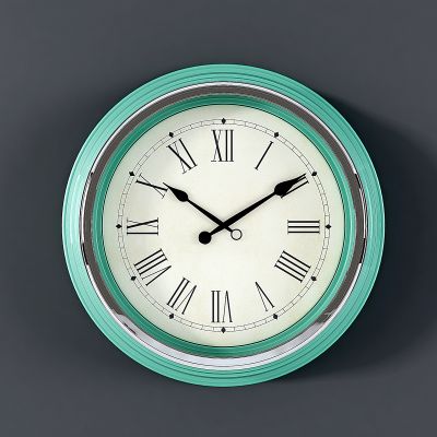 欧式挂钟,钟表,时钟