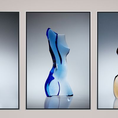 现代艺术装饰画，挂画