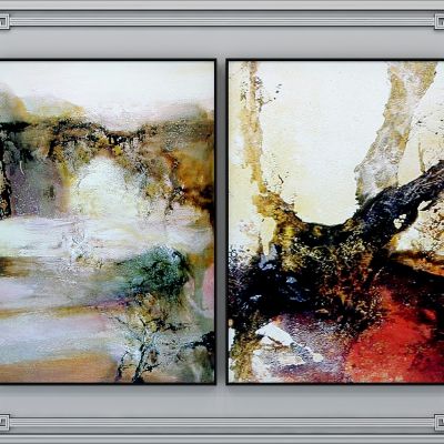 欧式装饰装饰画