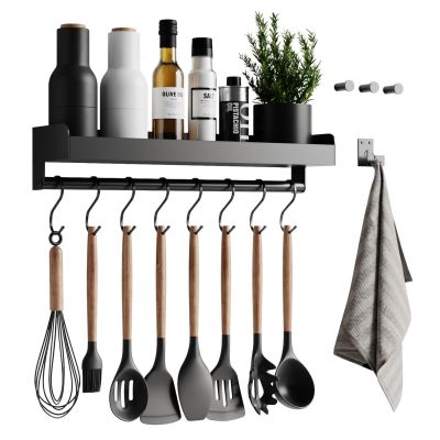 现代厨房器具用品