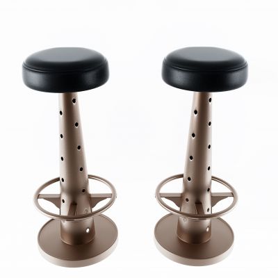 工业风吧凳 高脚凳
