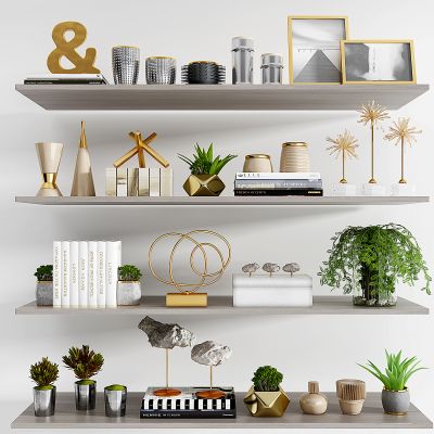 现代工艺品摆件,摆设,盆景