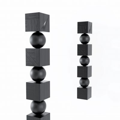 现代艺术饰品 摆件 摆台