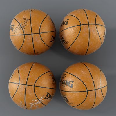 现代篮球组合 运动物品