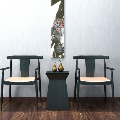 新中式椅子