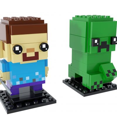 现代乐高儿童玩具