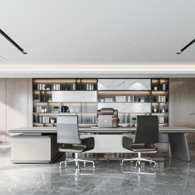 现代办公室