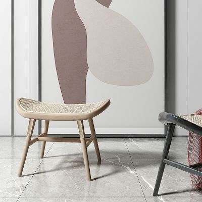 现代矮凳_凳子_换鞋凳