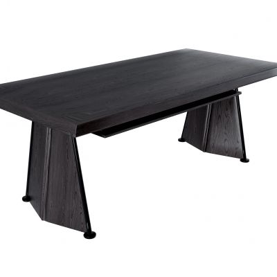 新中式案几书桌