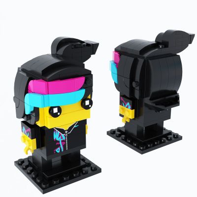 现代乐高儿童玩具_