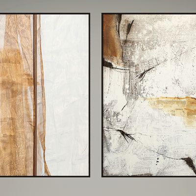 现代装饰画，挂画