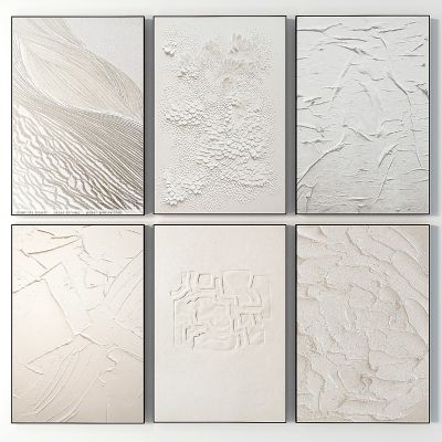 现代装饰画，挂画