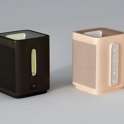 现代音响 蓝牙音箱_