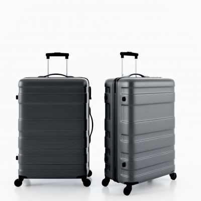 现代行李箱 拉杆箱
