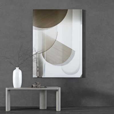 侘寂装饰画 挂画