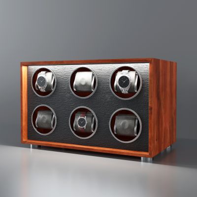 北欧手表 手表收纳盒