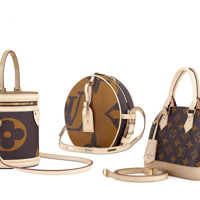 路易威登LV箱包，女包，手提包包