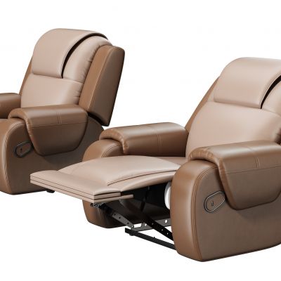 现代沙发按摩椅