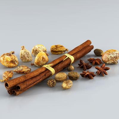 大料 厨房用品 食物 调料