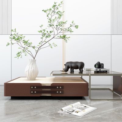 现代茶几