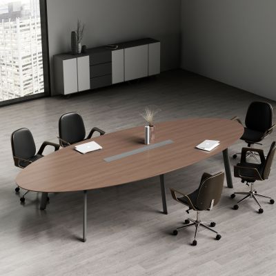 现代办公会议桌