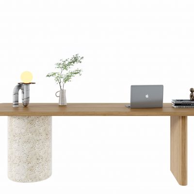 北欧书桌