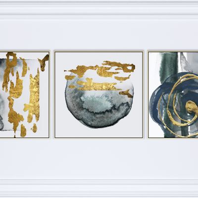 新中式风格挂画