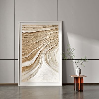 现代装饰画挂画