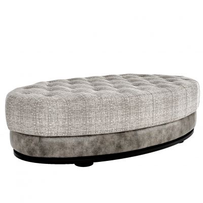 意大利 SMANIA GABRIEL 坐垫 沙发凳