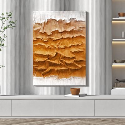 现代装饰画挂画