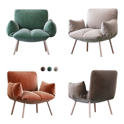 Pil Bonaldo 扶手椅