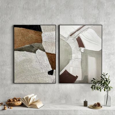 现代装饰画_挂画