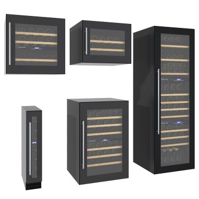 现代冷藏红酒柜恒温酒柜