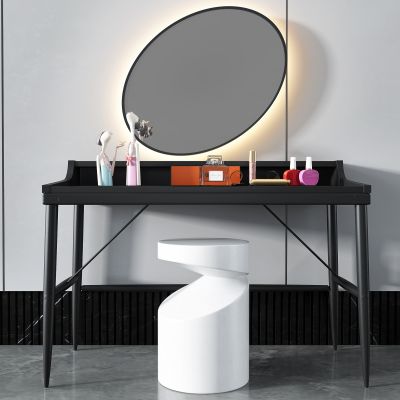 现代梳妆台