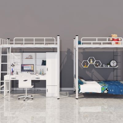 现代儿童上下床