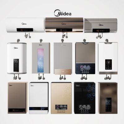 现代热水器，天然气热水器