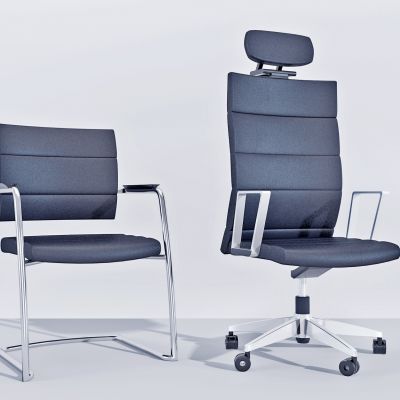 现代办公椅