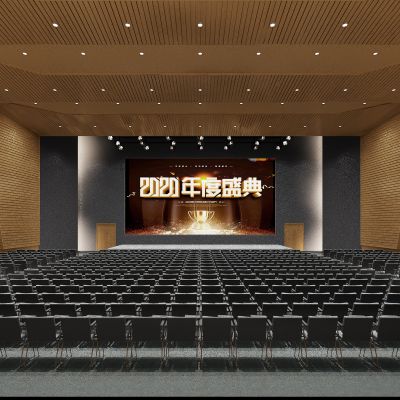 现代剧院演艺中心