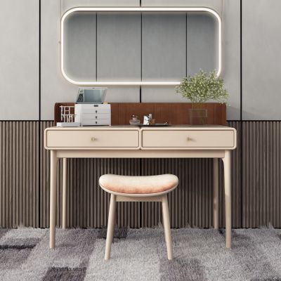 北欧梳妆台