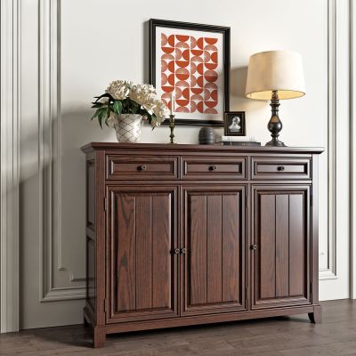 欧式餐边柜,,摆件