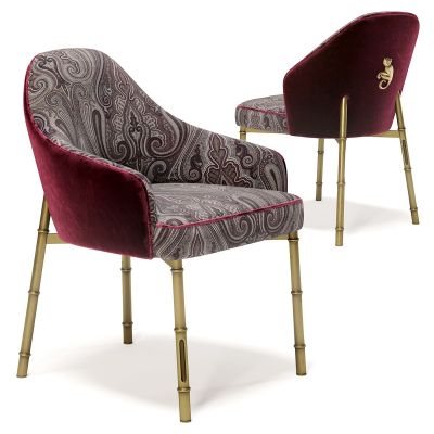 现代轻奢餐椅，单椅，椅子