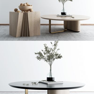 现代茶几
