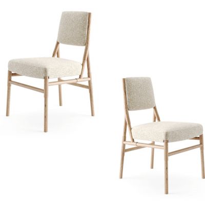 现代椅子，单椅