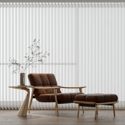 现代休闲椅_梦幻帘