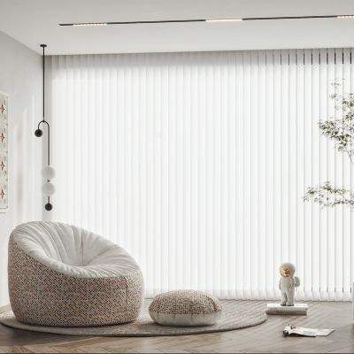 现代马赛克花纹懒人沙发