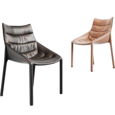 Poliform 现代单椅