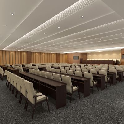 会议室