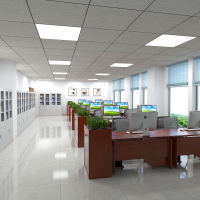 办公室