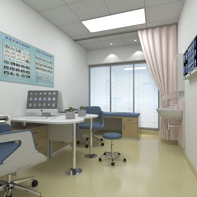 诊室