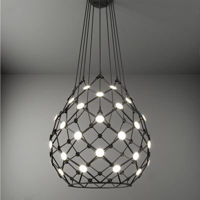 现代吊灯